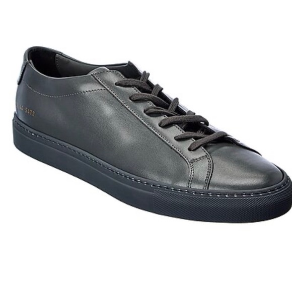 Common Projects Other - BRAND NEW Common Project Original Achilles Low